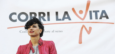 Matteo Brogi: Corri la vita 2014