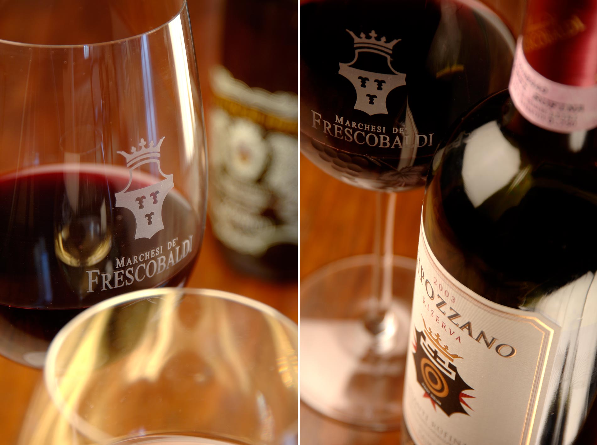 Frescobaldi © Matteo Brogi