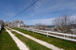 Nantucket Island, Siasconset © Matteo Brogi