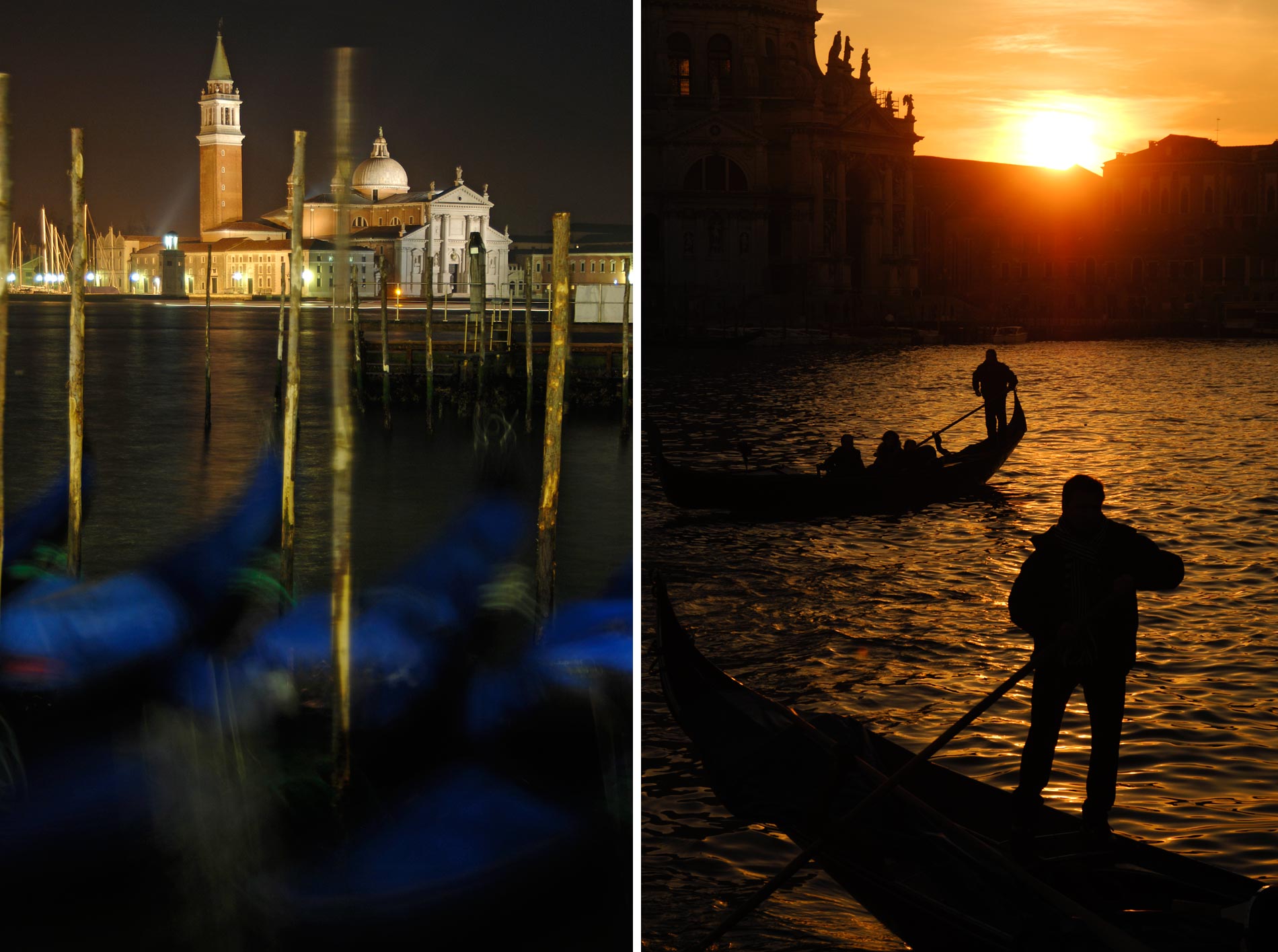 Venezia © Matteo Brogi