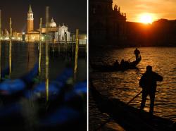 Venice © Matteo Brogi