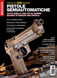 Semiauto pistols © Matteo Brogi