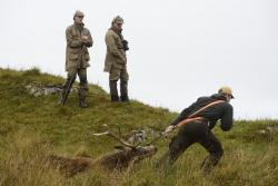 Glenborrodale, Highlands scozzesi © Matteo Brogi