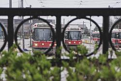 STREETCARS | STREETSHOES © Matteo Brogi