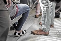 STREETCARS | STREETSHOES © Matteo Brogi