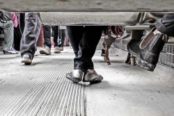 STREETCARS | STREETSHOES © Matteo Brogi