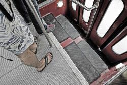 STREETCARS | STREETSHOES © Matteo Brogi