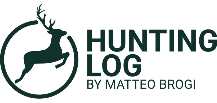 Matteo Brogi: HUNTING LOG, sustainable hunting and conservation