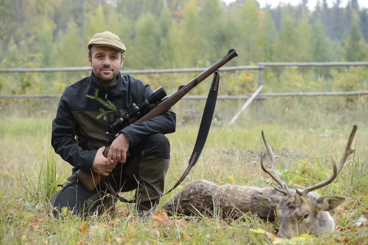 Mestec Kralove, Obora Hunting Academy, Czech Republic © Matteo Brogi
