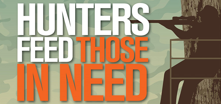 Matteo Brogi: Hunters who feed those in need - part I